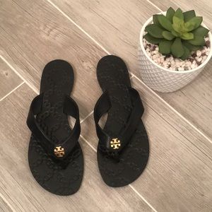 Like new Tory Burch Thora size 5.5